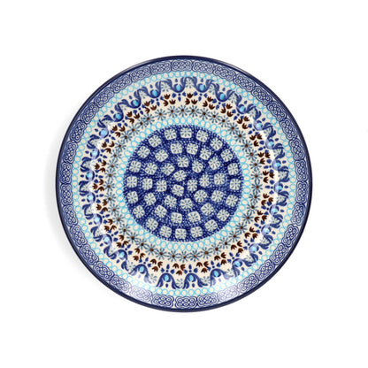 Bord Ø: 23,5 cm - Marrakesh