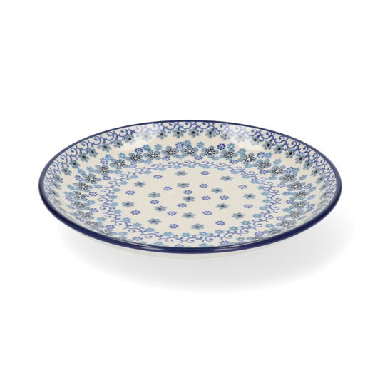 Bord Ø: 23,5 cm - Winter Garden
