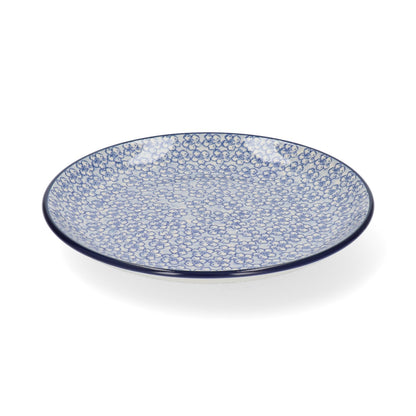 Teller-Ø: 23,5 cm - Butterblume