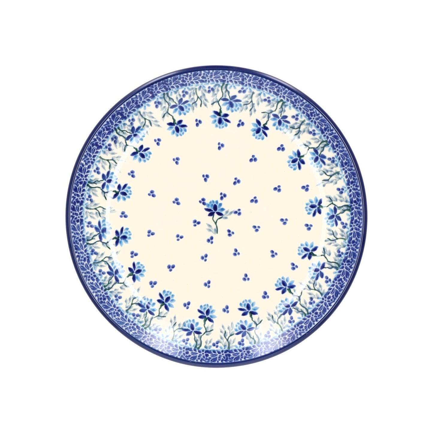 Plate Ø: 23.5 cm - Daydream