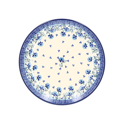 Plate Ø: 23.5 cm - Daydream