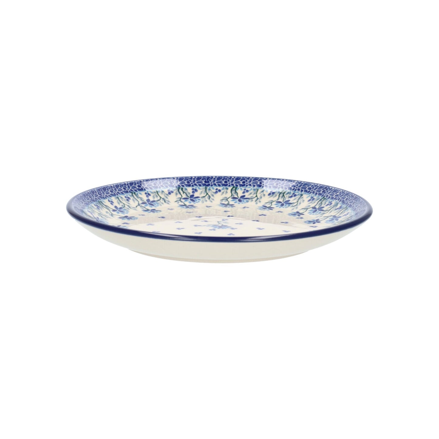 Plate Ø: 23.5 cm - Daydream