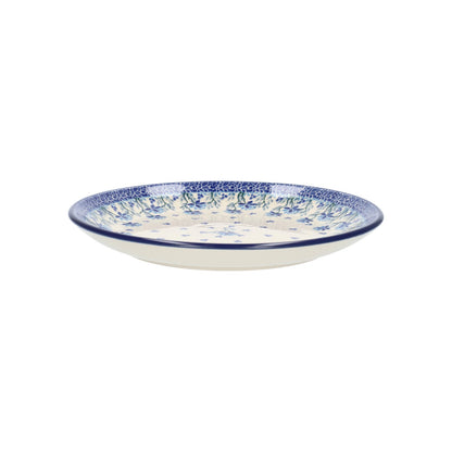 Plate Ø: 23.5 cm - Daydream