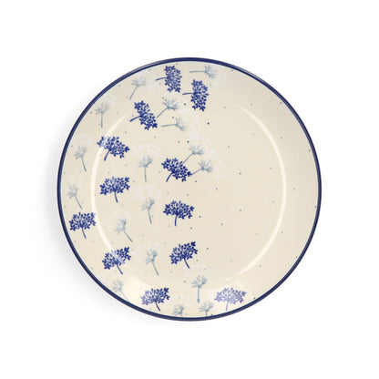 Plate Ø: 23.5 cm - Felicity