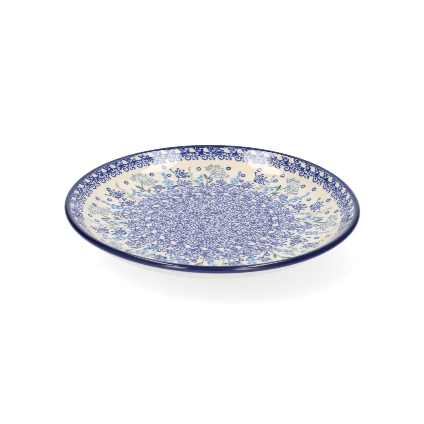 Ontbijtbord Ø 23,5 cm - Floral Party