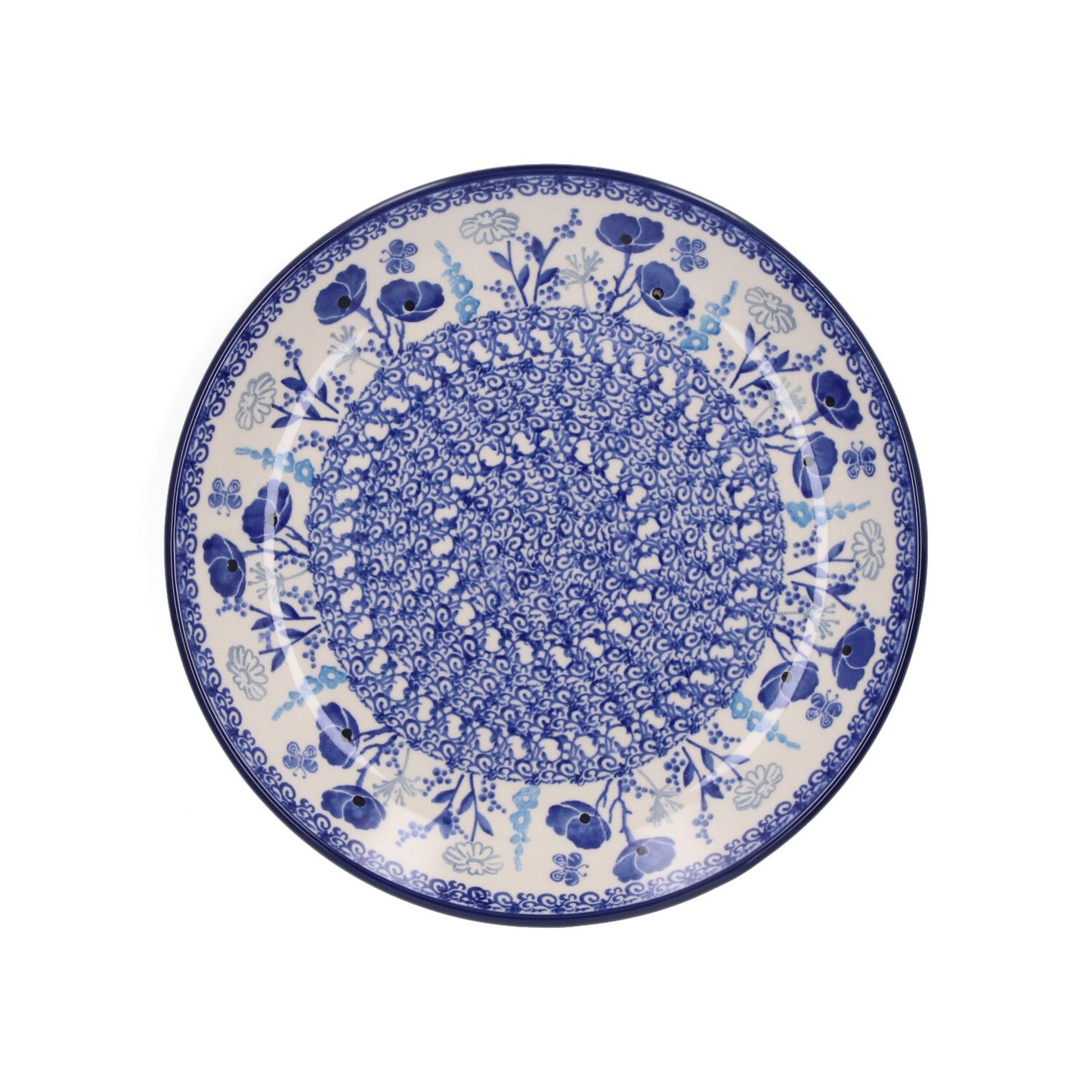 Ontbijtbord Ø 23,5 cm - Garden of Joy
