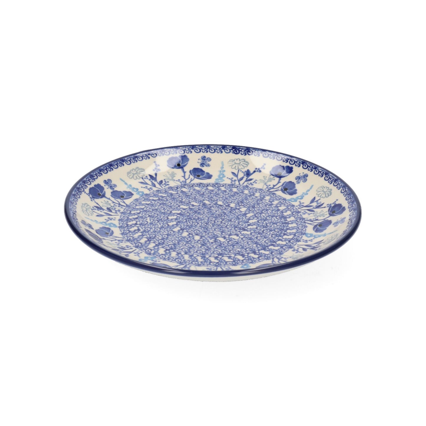 Ontbijtbord Ø 23,5 cm - Garden of Joy