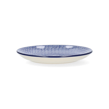 Ontbijtbord Ø 23,5 cm - Waves