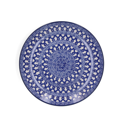 Bord Ø 23,5 cm - Blue Harbour