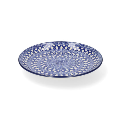 Bord Ø 23,5 cm - Blue Harbour