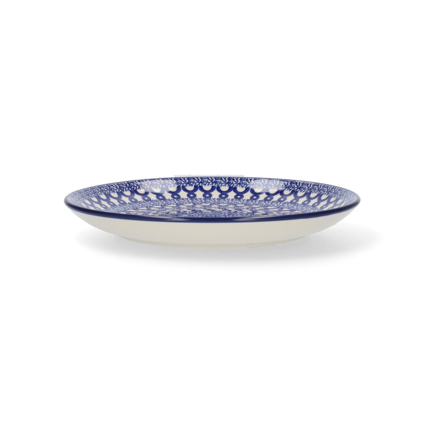 Bord Ø 23,5 cm - Blue Harbour