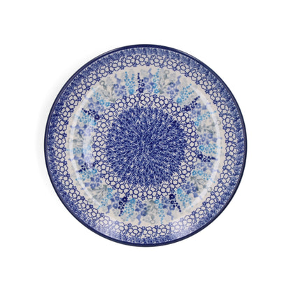 Bord Ø 23,5 cm - Delphinium