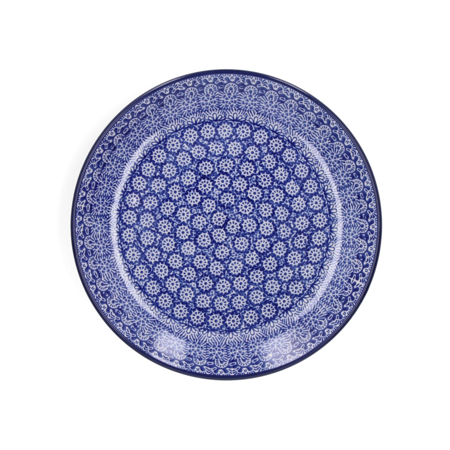 Bord Ø: 23,5 cm - Lace