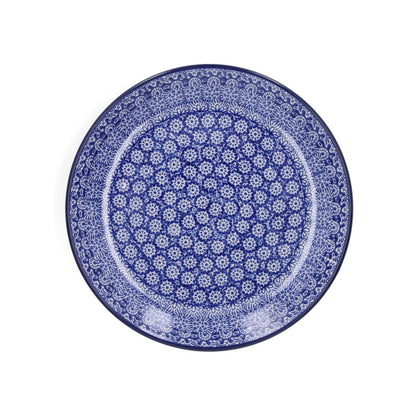 Bord Ø: 23,5 cm - Lace