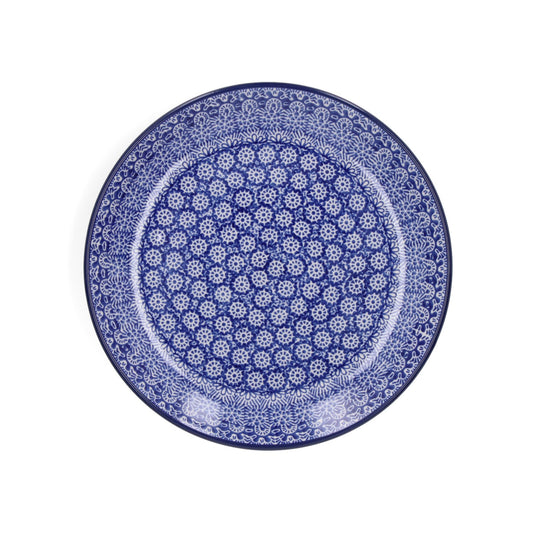 Bord Ø: 23,5 cm - Lace