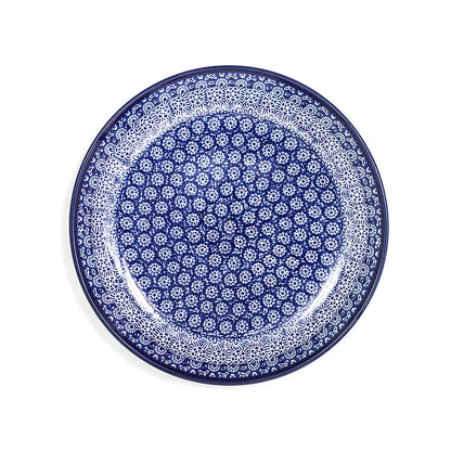 Bord Ø: 23,5 cm - Lace