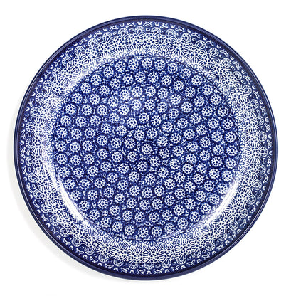 Bord Ø: 23,5 cm - Lace