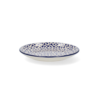 Bord Ø: 23,5 cm - Crazy Dots