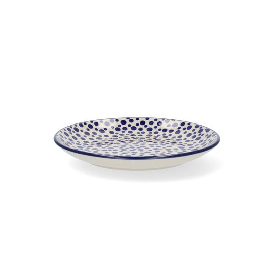 Plate Ø: 23.5 cm - Crazy Dots