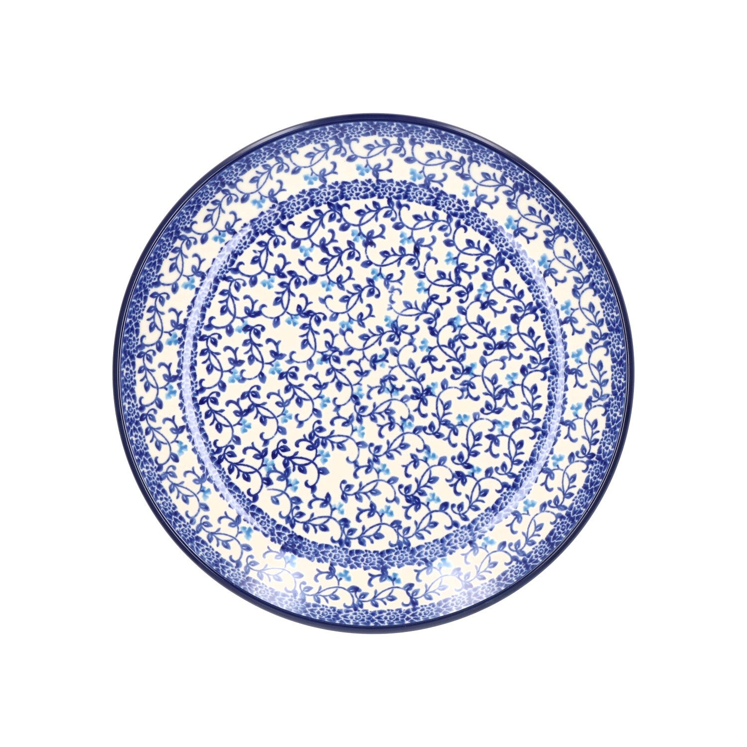 Bord Ø: 23,5 cm - Tender Twigs