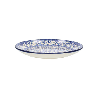 Plate Ø: 23.5 cm - Tender Twigs