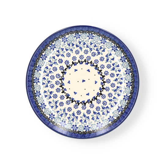 Bord Ø: 23,5 cm - Belle Fleur