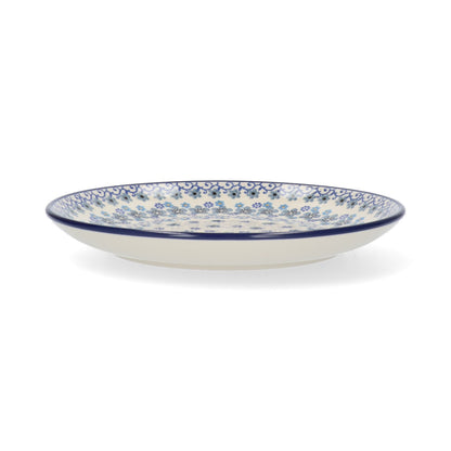 Bord Ø: 23,5 cm - Winter Garden