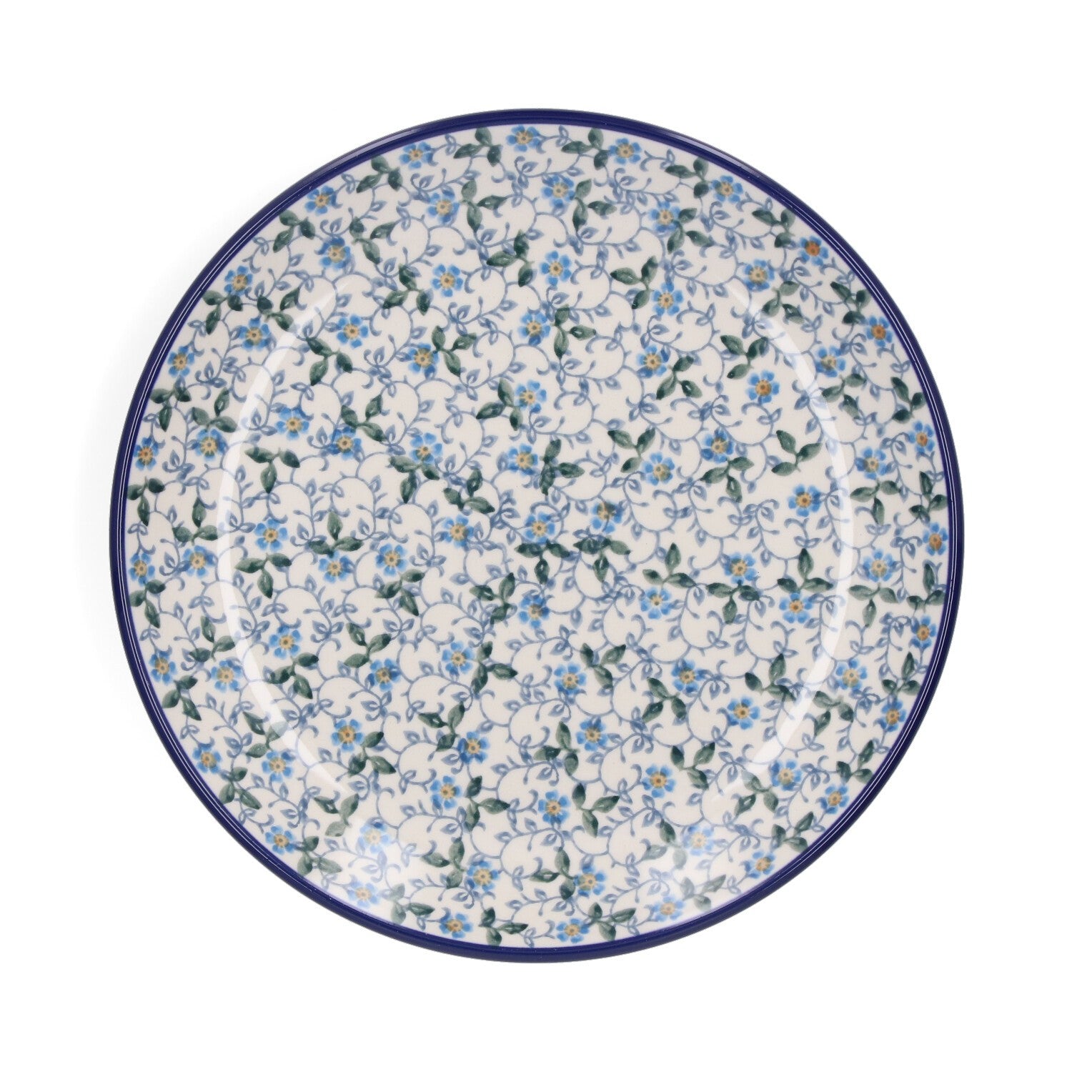 Bord Ø: 23,5 cm - Summer Wind