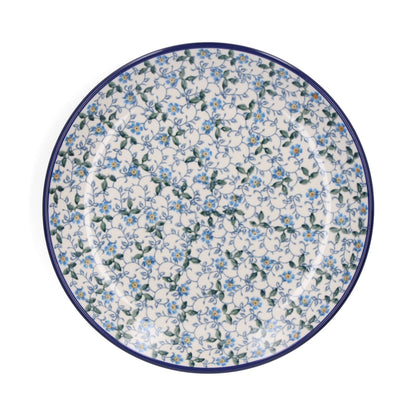 Bord Ø: 23,5 cm - Summer Wind