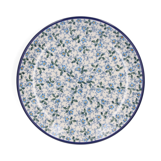 Bord Ø: 23,5 cm - Summer Wind