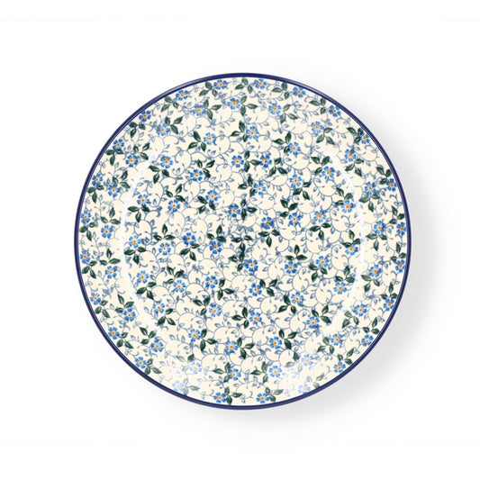 Bord Ø: 23,5 cm - Summer Wind
