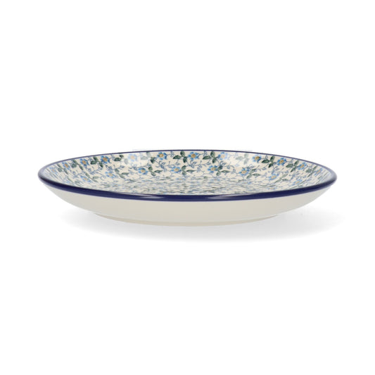 Plate Ø: 23.5 cm - Summer Wind