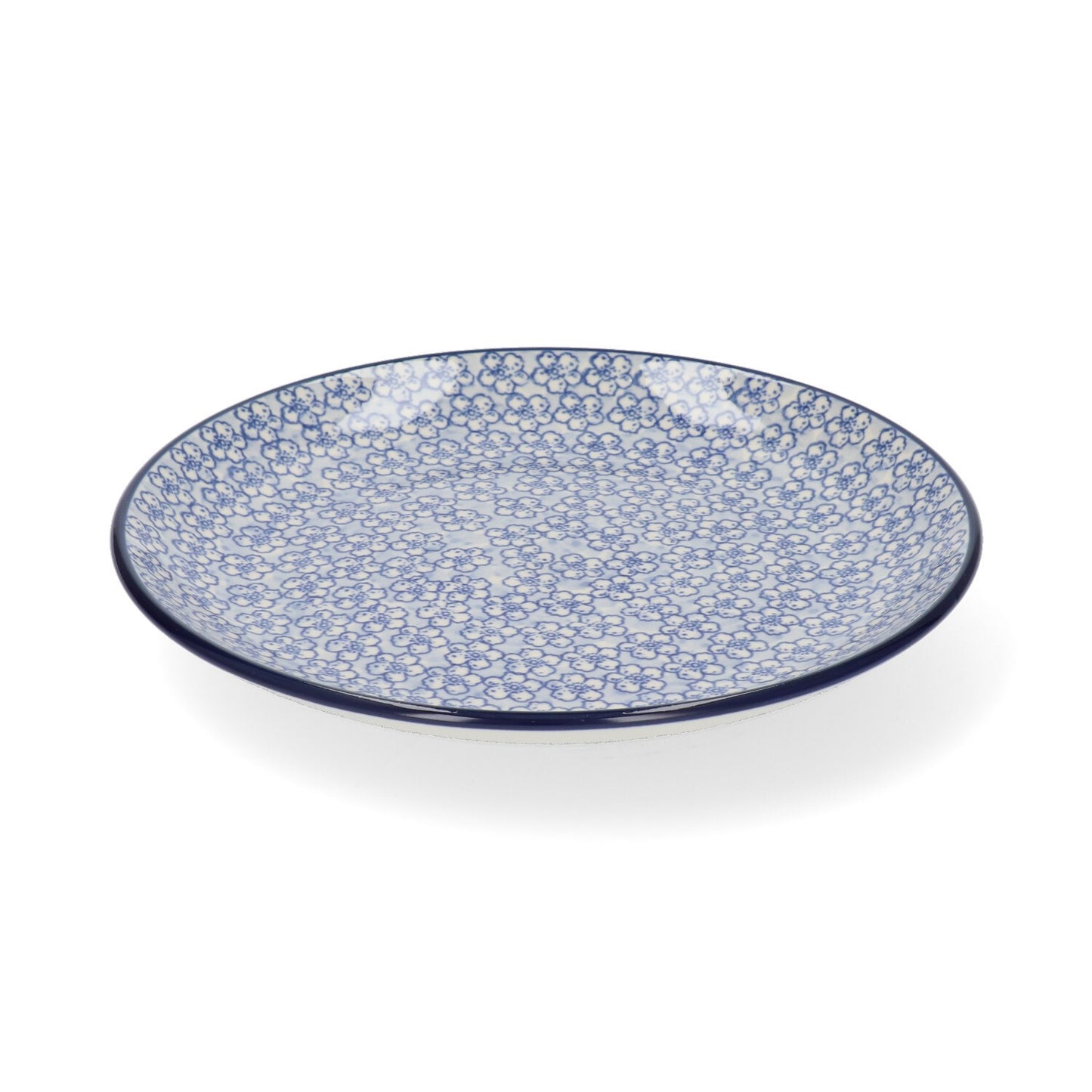 Teller-Ø: 23,5 cm - Butterblume