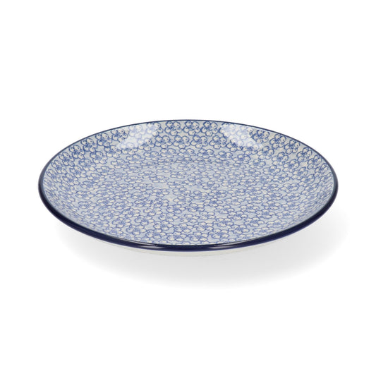 Teller-Ø: 23,5 cm - Butterblume
