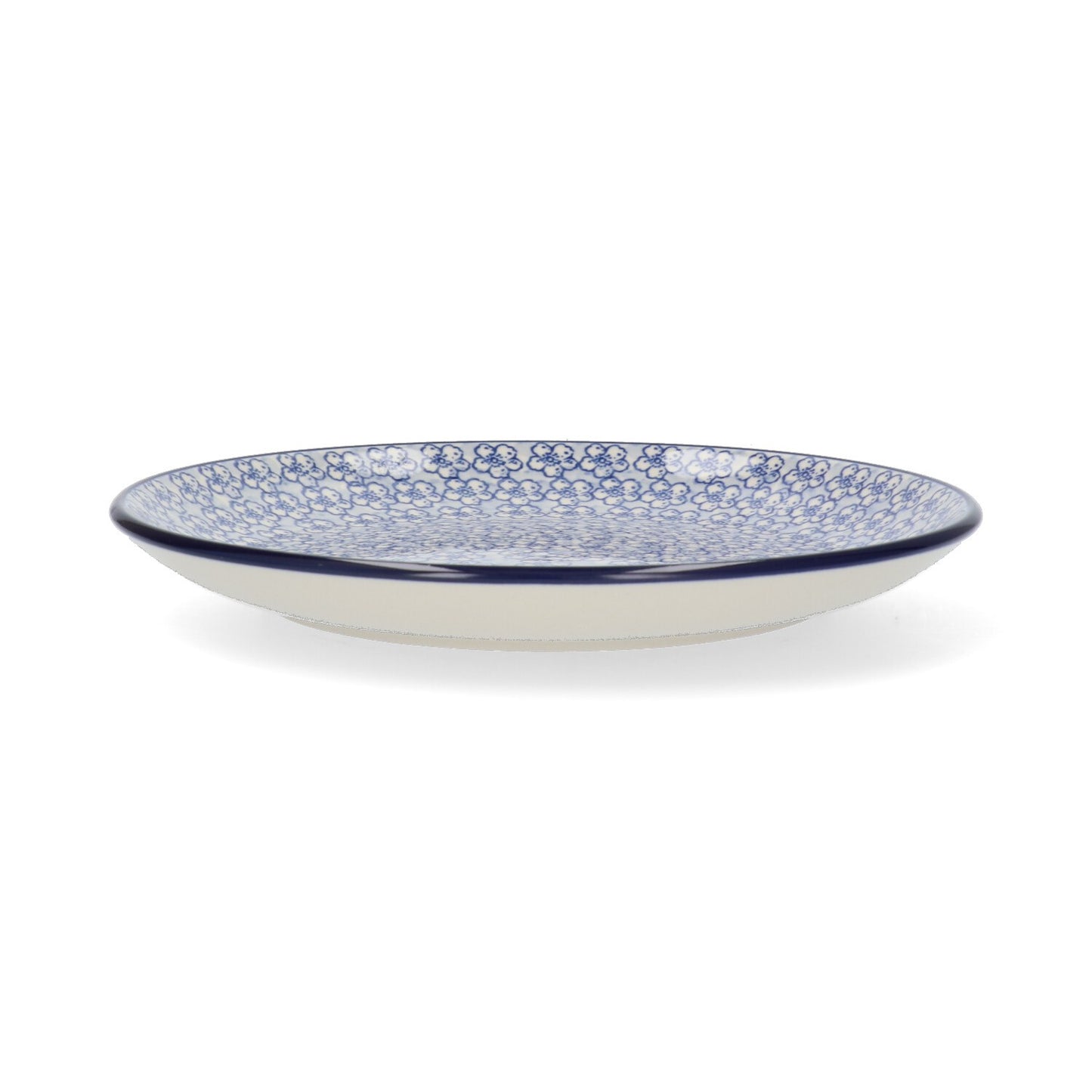 Teller-Ø: 23,5 cm - Butterblume