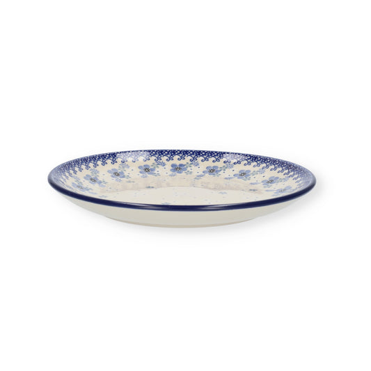 Plate Ø: 23.5 cm - Spring Ballet