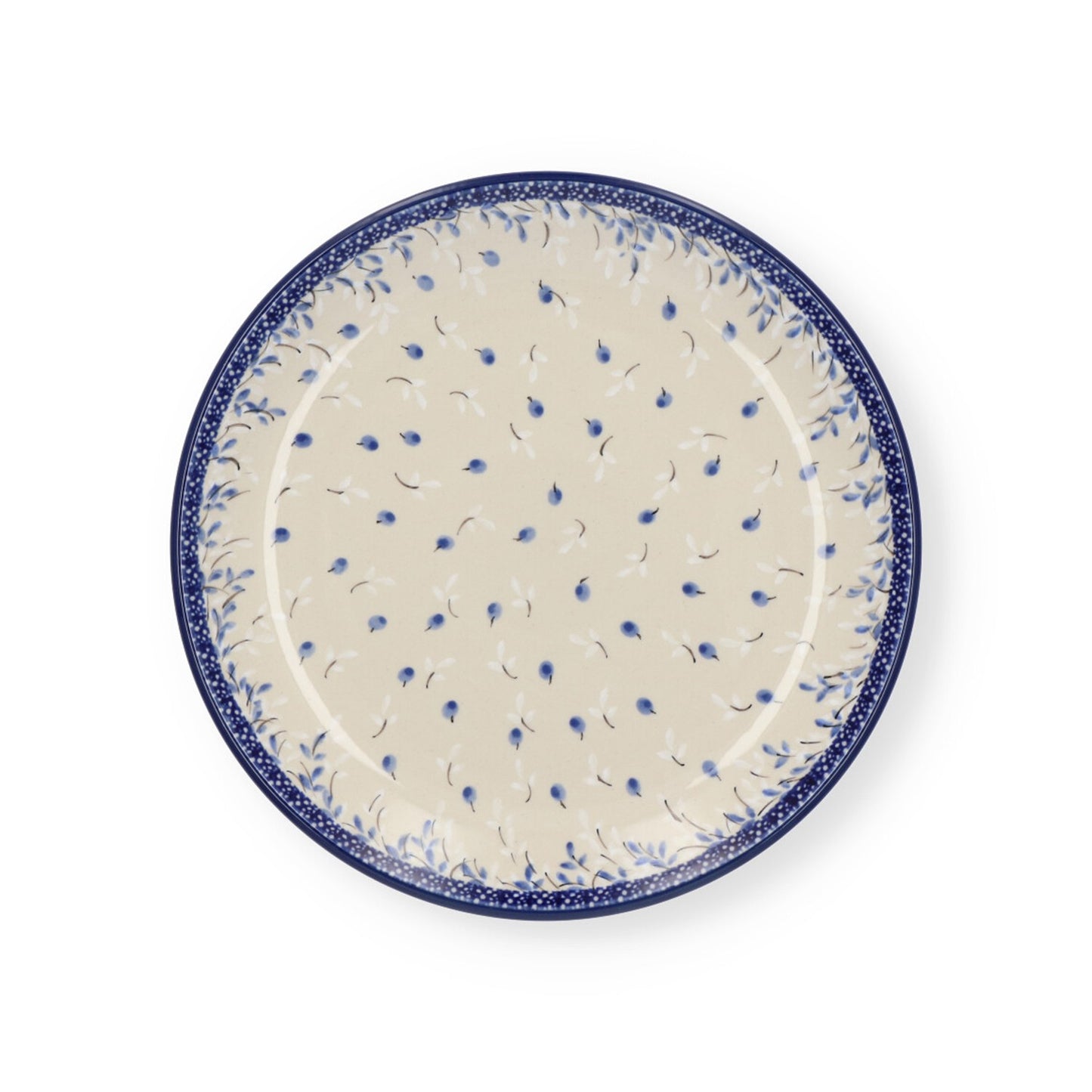 Bord Ø: 23,5 cm - Berry Dance