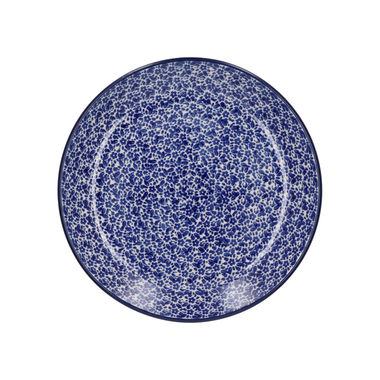 Bord Ø: 23,5 cm - Indigo