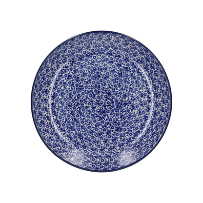 Bord Ø: 23,5 cm - Indigo