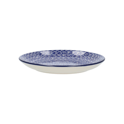 Bord Ø: 23,5 cm - Indigo