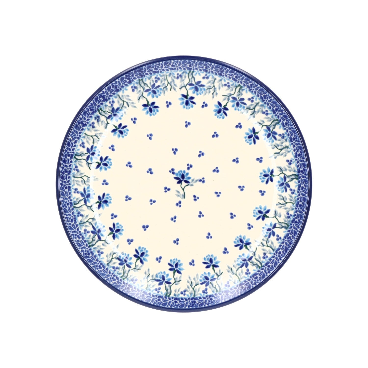 Bord Ø: 23,5 cm - Daydream