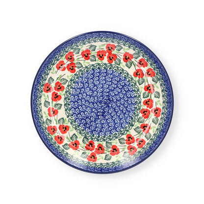 Bord Ø: 23,5 cm - Romance