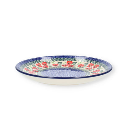 Plate Ø: 23.5 cm - Romance