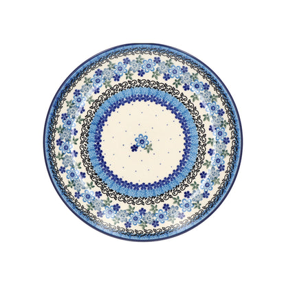 Bord Ø: 23,5 cm- Flower Crown