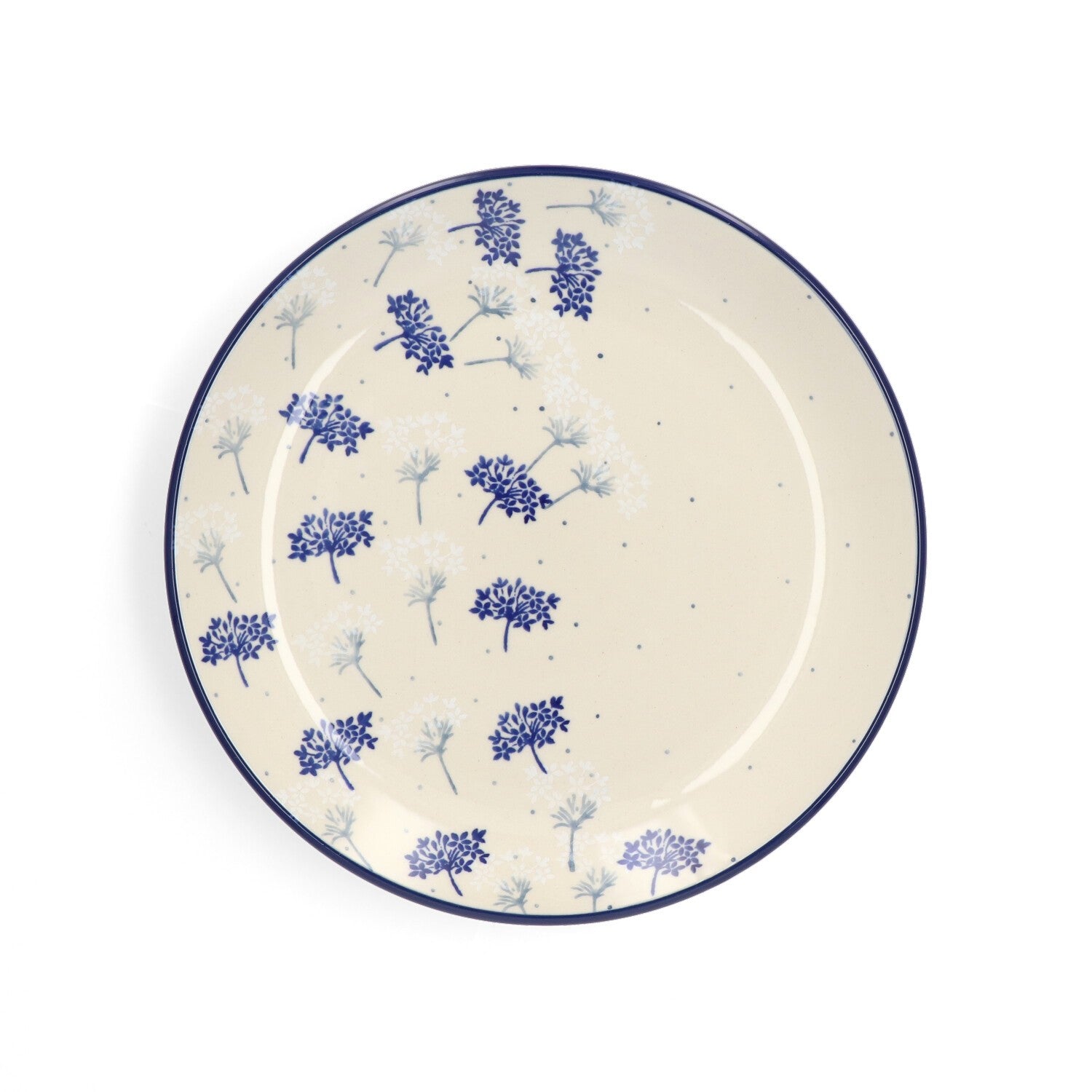 Bord Ø: 23,5 cm- Felicity