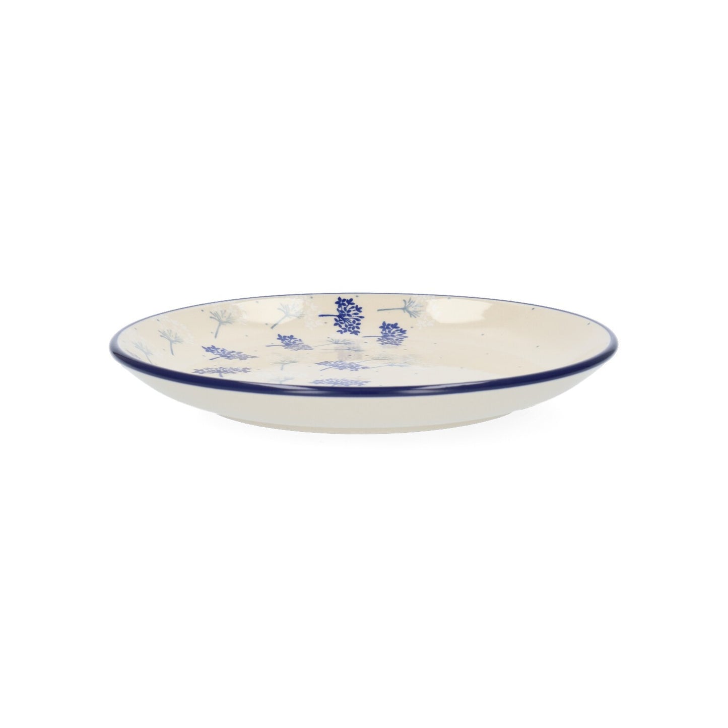 Plate Ø: 23.5 cm - Felicity
