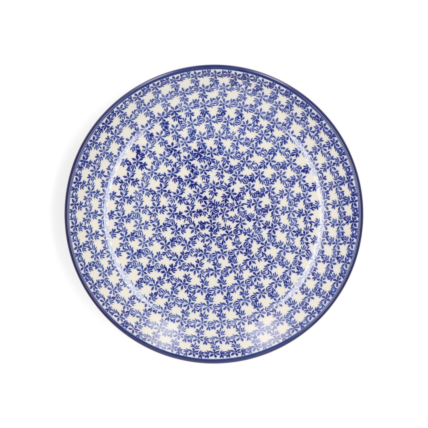 Bord Ø: 23,5 cm- Serenity