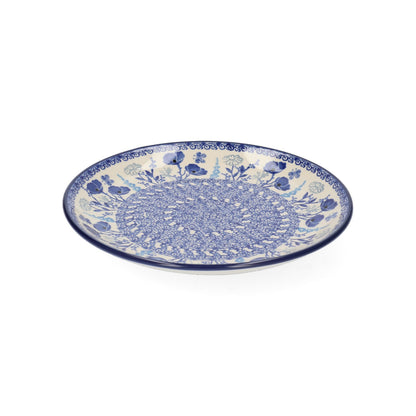 Ontbijtbord Ø 23,5 cm - Garden of Joy