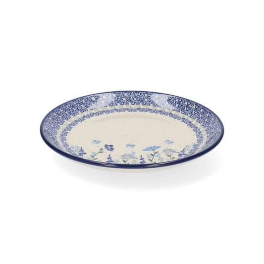 Bord Ø 23,5 cm - Flower Meadow