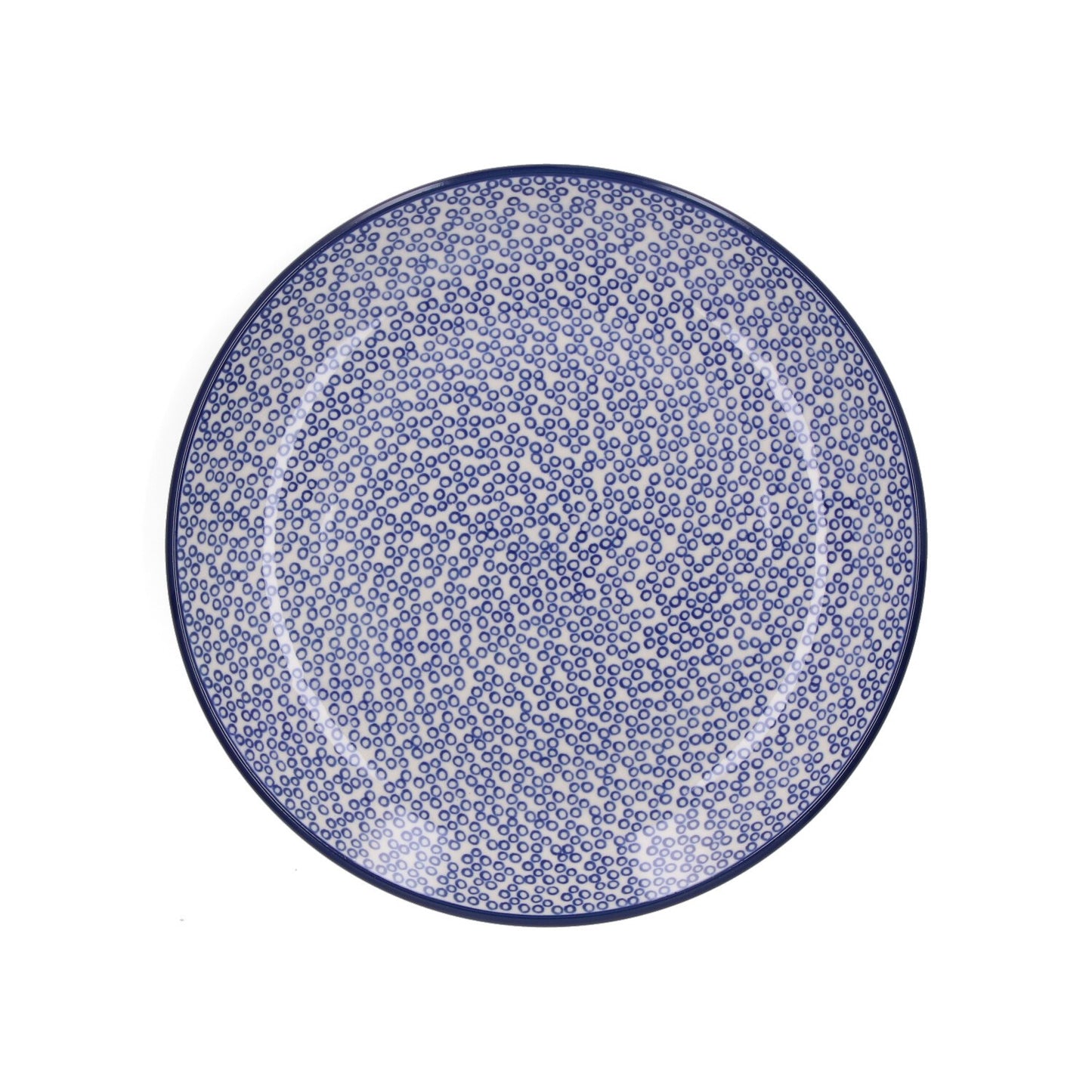 Bord Ø 23,5 cm - Bubbles